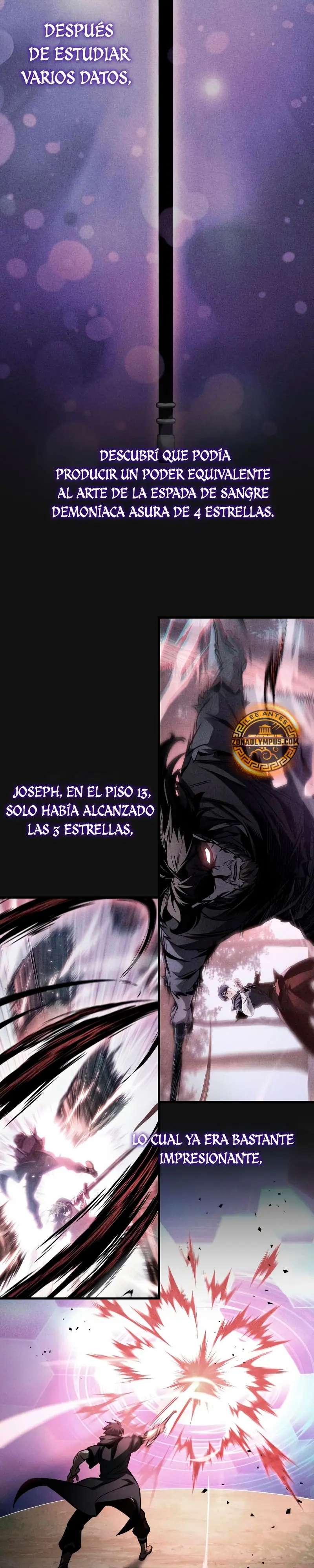 Read Tengo la guía exclusiva de la torre ES Manga Online
