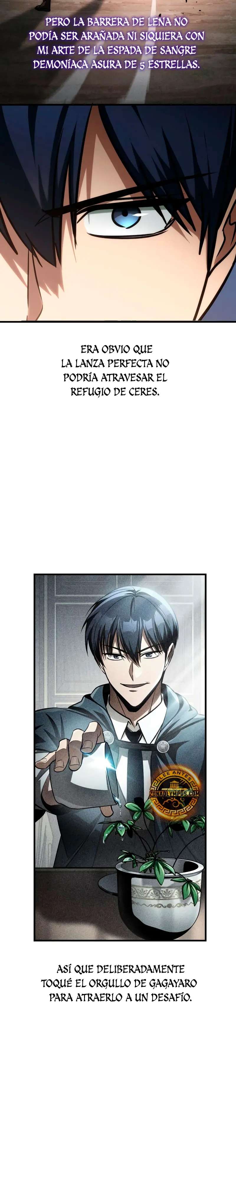 Read Tengo la guía exclusiva de la torre ES Manga Online