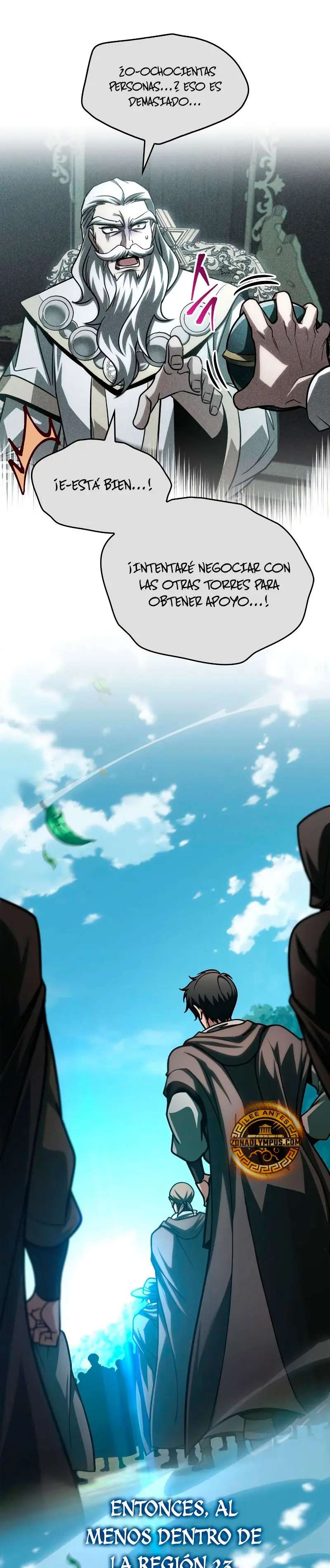 Read Tengo la guía exclusiva de la torre ES Manga Online