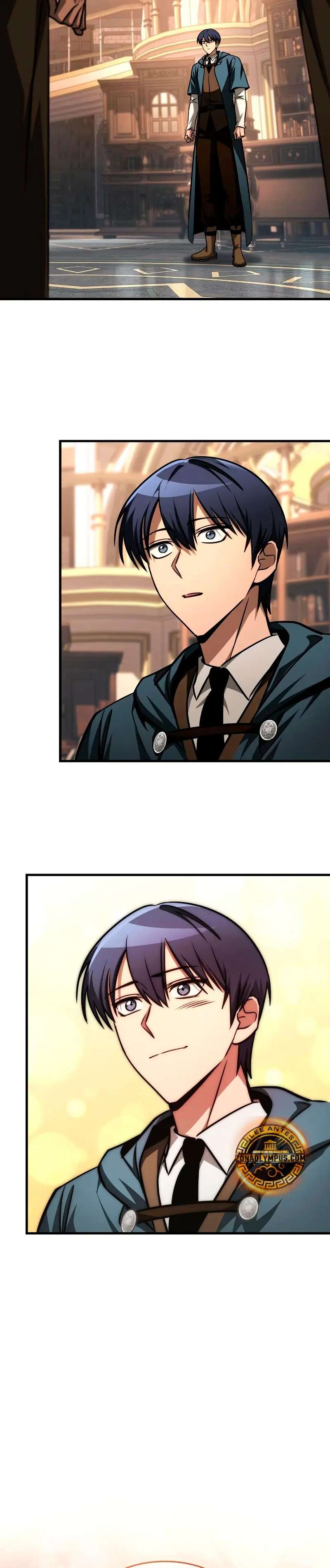 Read Tengo la guía exclusiva de la torre ES Manga Online