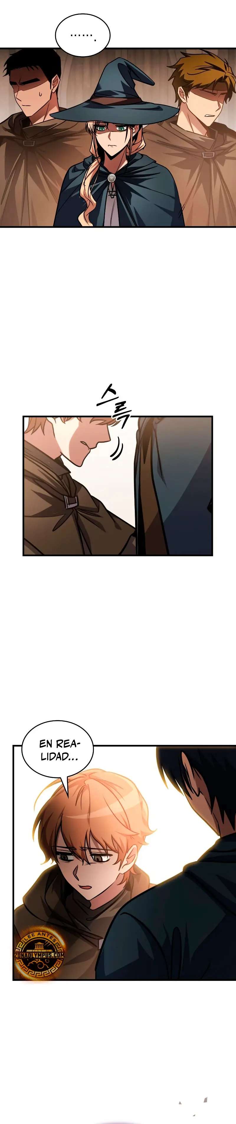 Read Tengo la guía exclusiva de la torre ES Manga Online