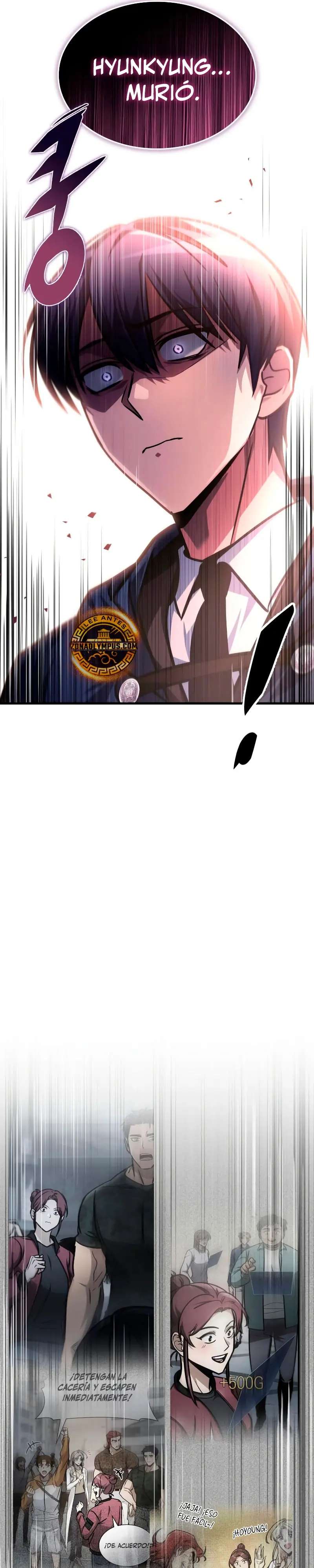Read Tengo la guía exclusiva de la torre ES Manga Online