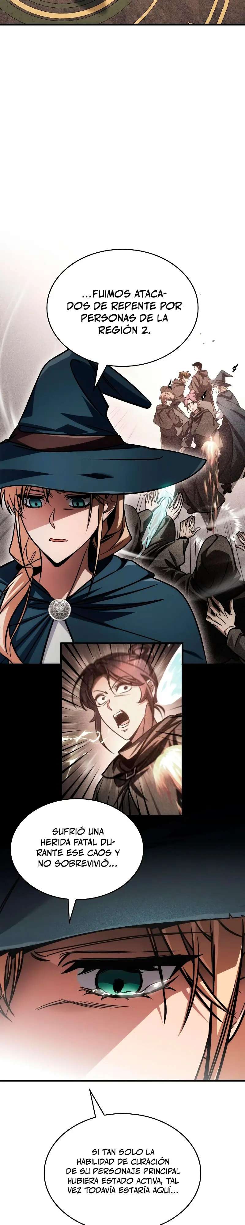 Read Tengo la guía exclusiva de la torre ES Manga Online