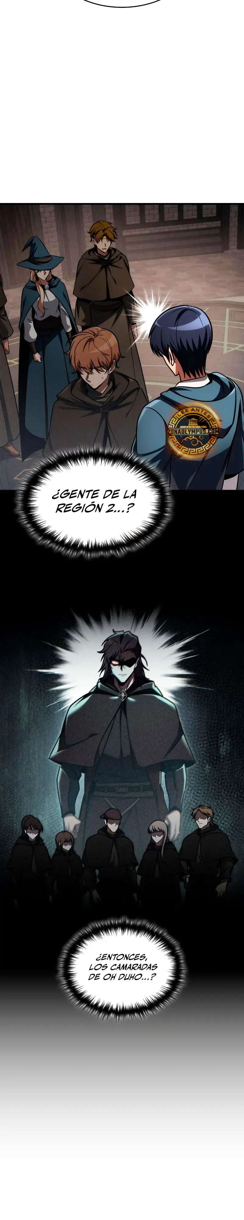 Read Tengo la guía exclusiva de la torre ES Manga Online