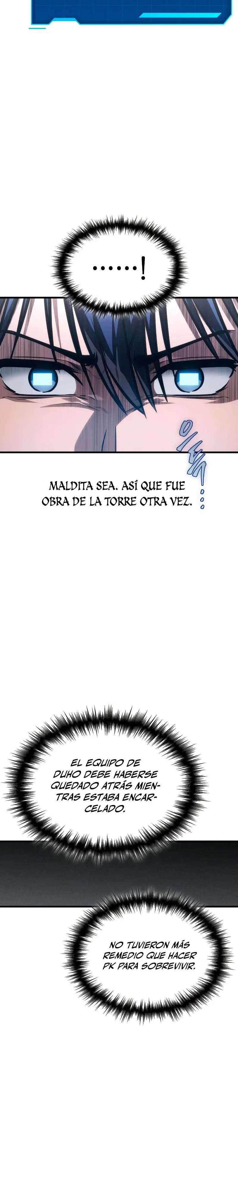 Read Tengo la guía exclusiva de la torre ES Manga Online