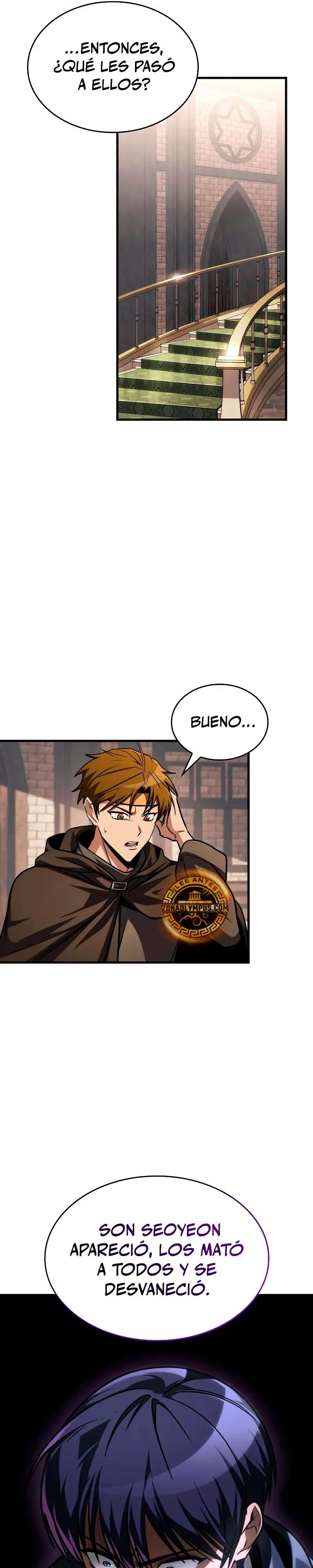 Read Tengo la guía exclusiva de la torre ES Manga Online