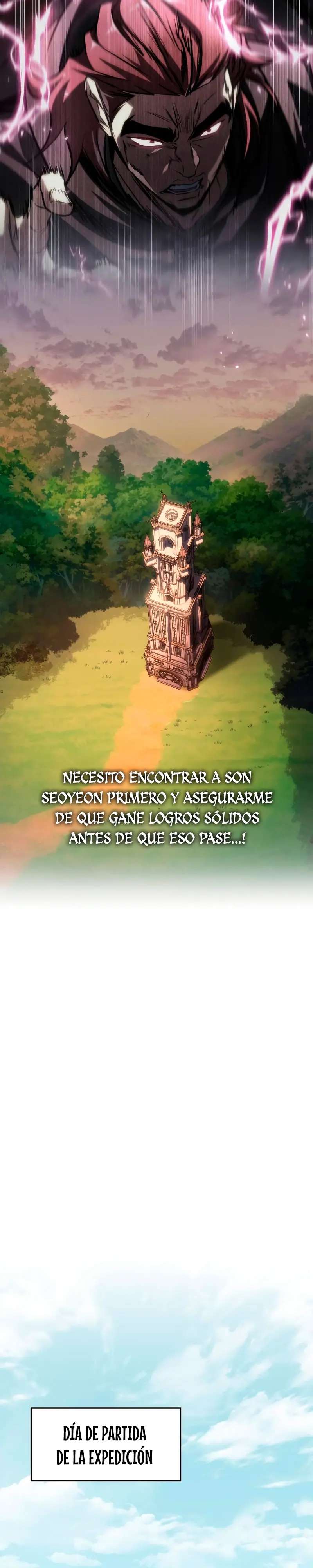 Read Tengo la guía exclusiva de la torre ES Manga Online