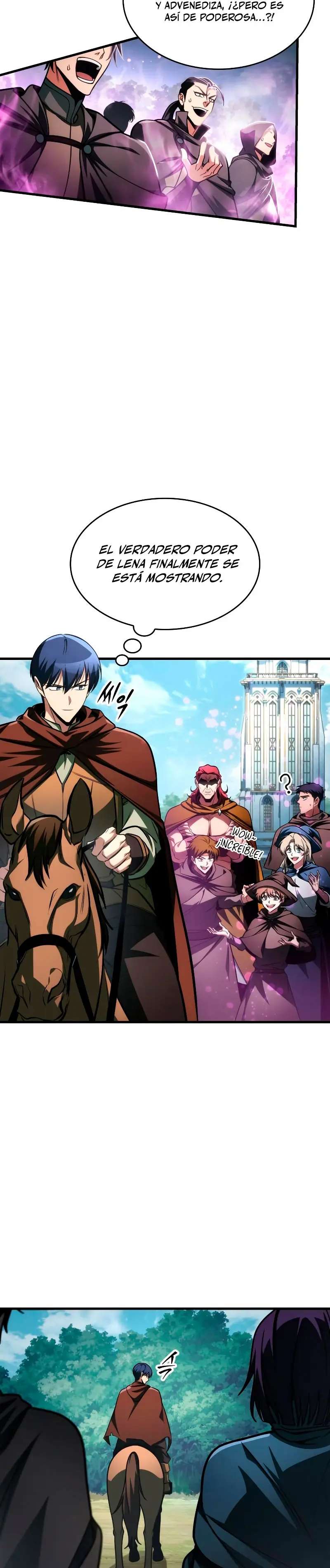 Read Tengo la guía exclusiva de la torre ES Manga Online