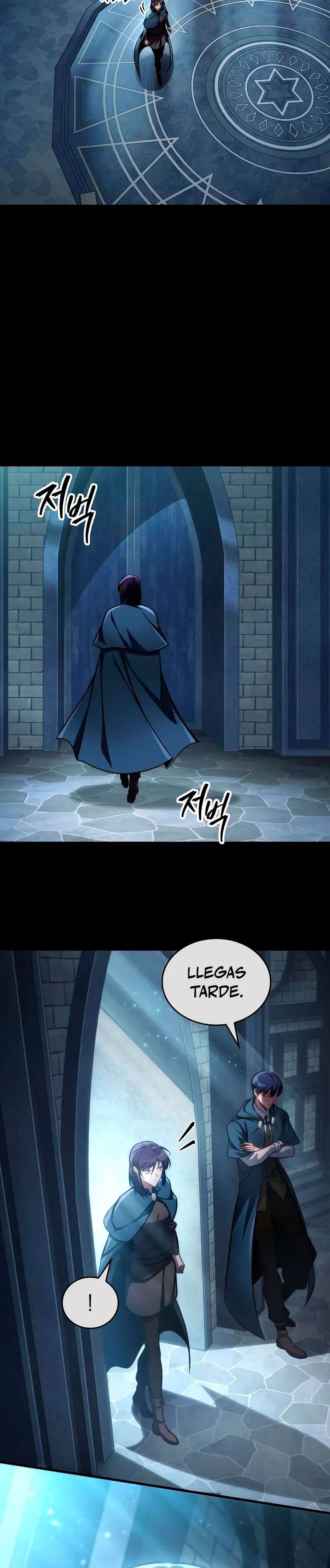 Read Tengo la guía exclusiva de la torre ES Manga Online