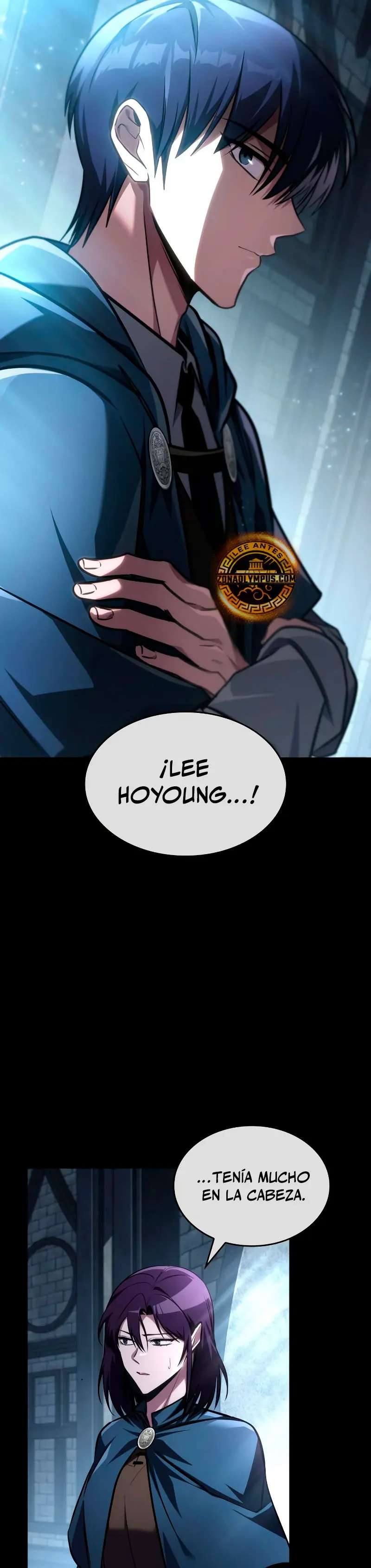 Read Tengo la guía exclusiva de la torre ES Manga Online