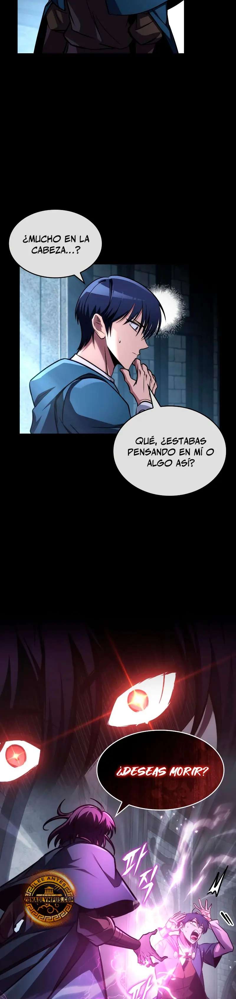 Read Tengo la guía exclusiva de la torre ES Manga Online