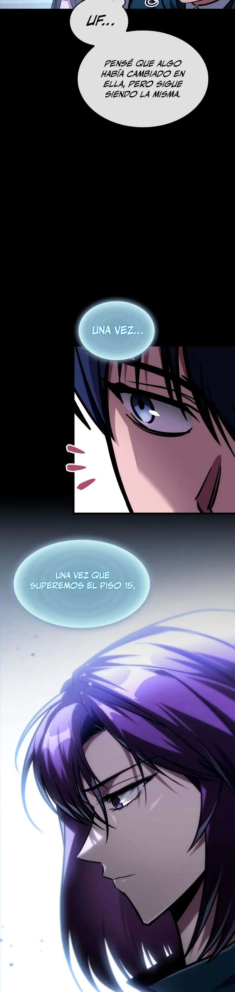 Read Tengo la guía exclusiva de la torre ES Manga Online