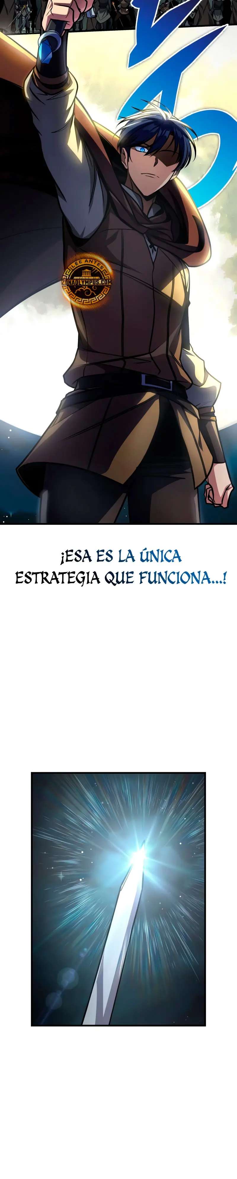 Read Tengo la guía exclusiva de la torre ES Manga Online