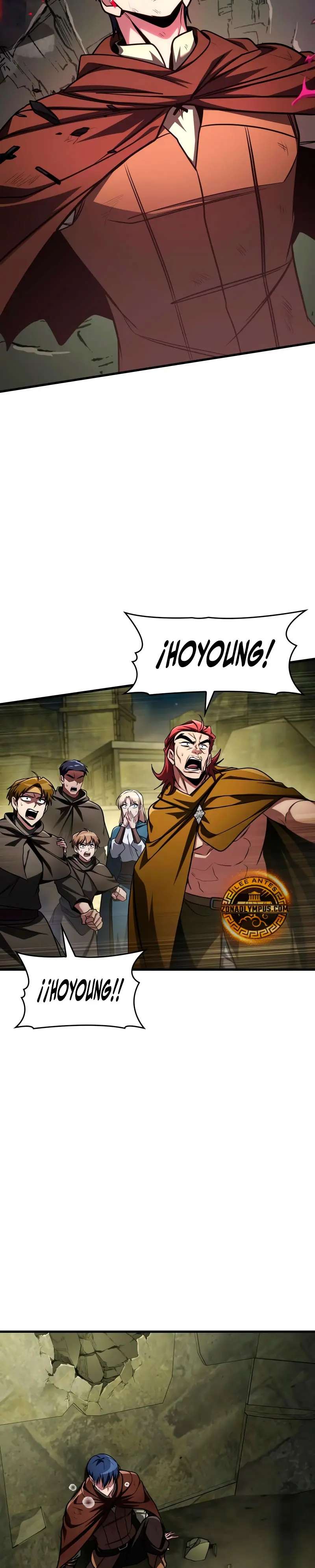 Read Tengo la guía exclusiva de la torre ES Manga Online