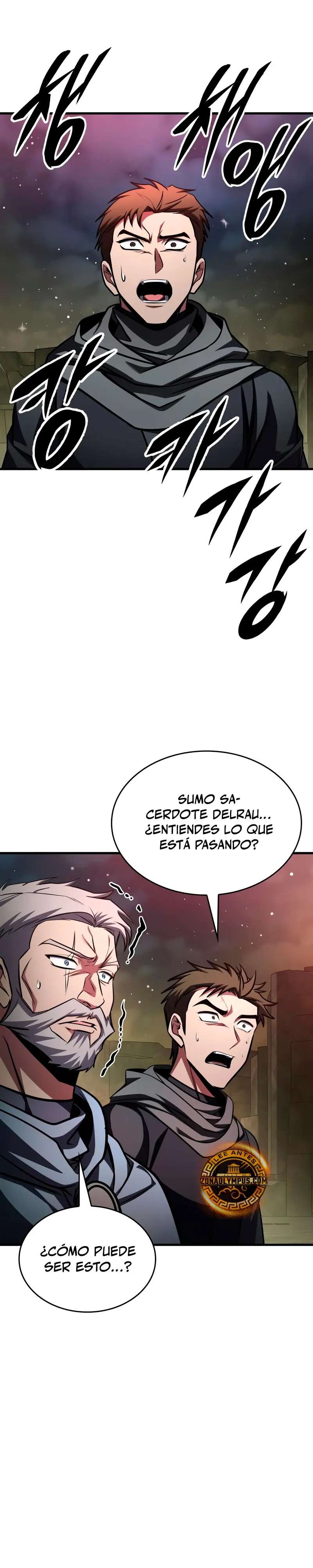 Read Tengo la guía exclusiva de la torre ES Manga Online