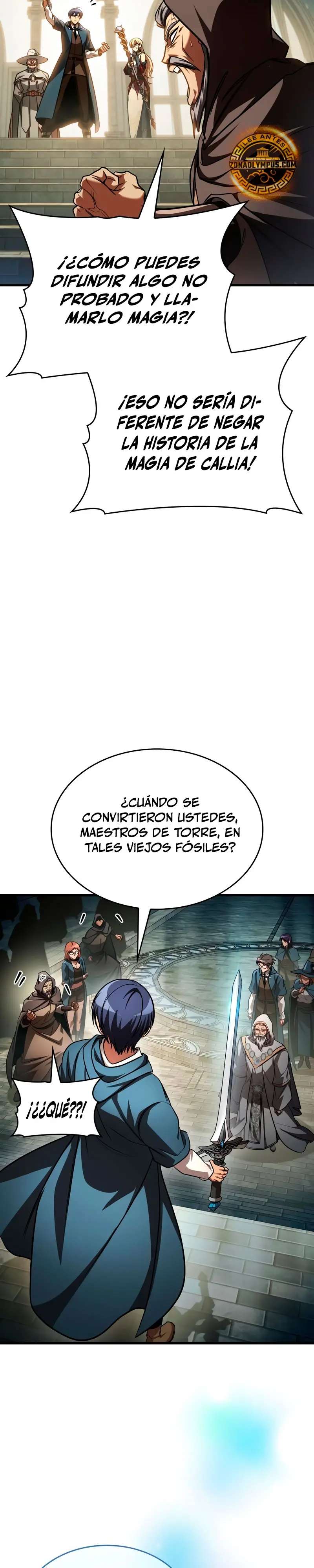Read Tengo la guía exclusiva de la torre ES Manga Online