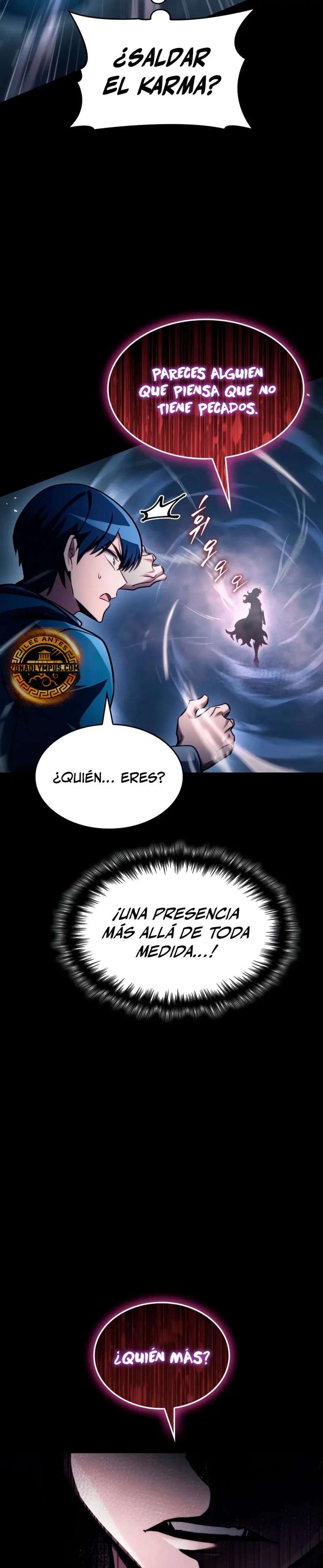 Read Tengo la guía exclusiva de la torre ES Manga Online