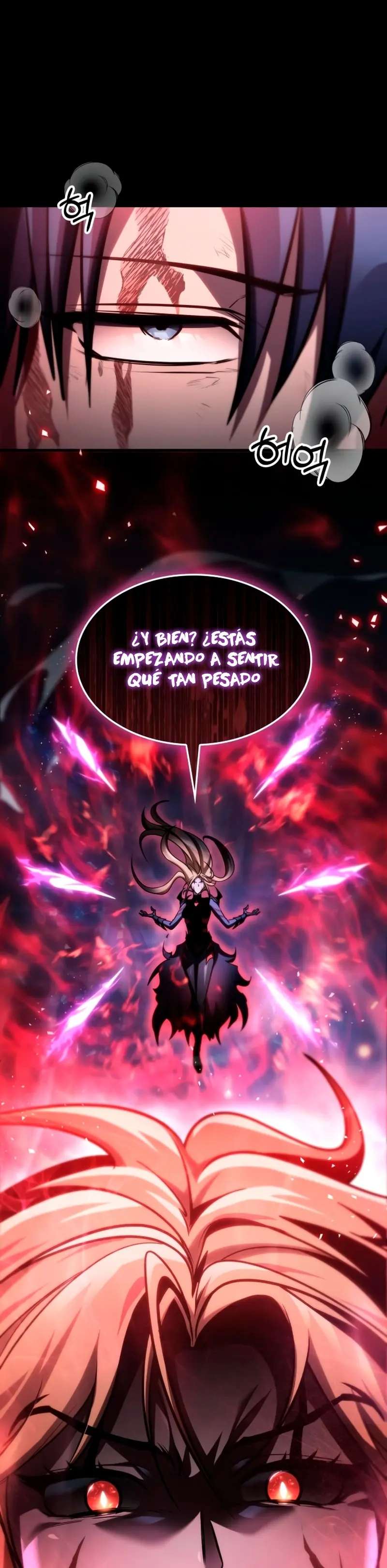 Read Tengo la guía exclusiva de la torre ES Manga Online