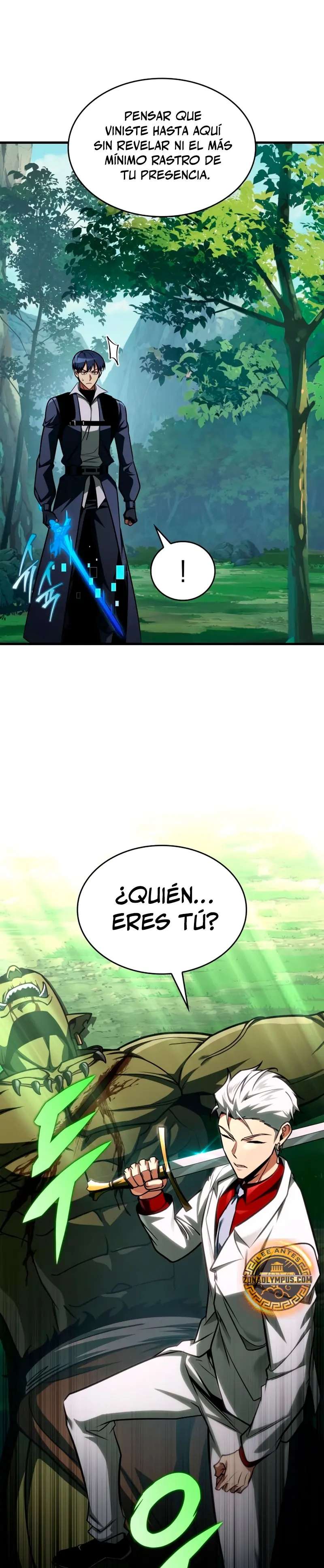 Read Tengo la guía exclusiva de la torre ES Manga Online