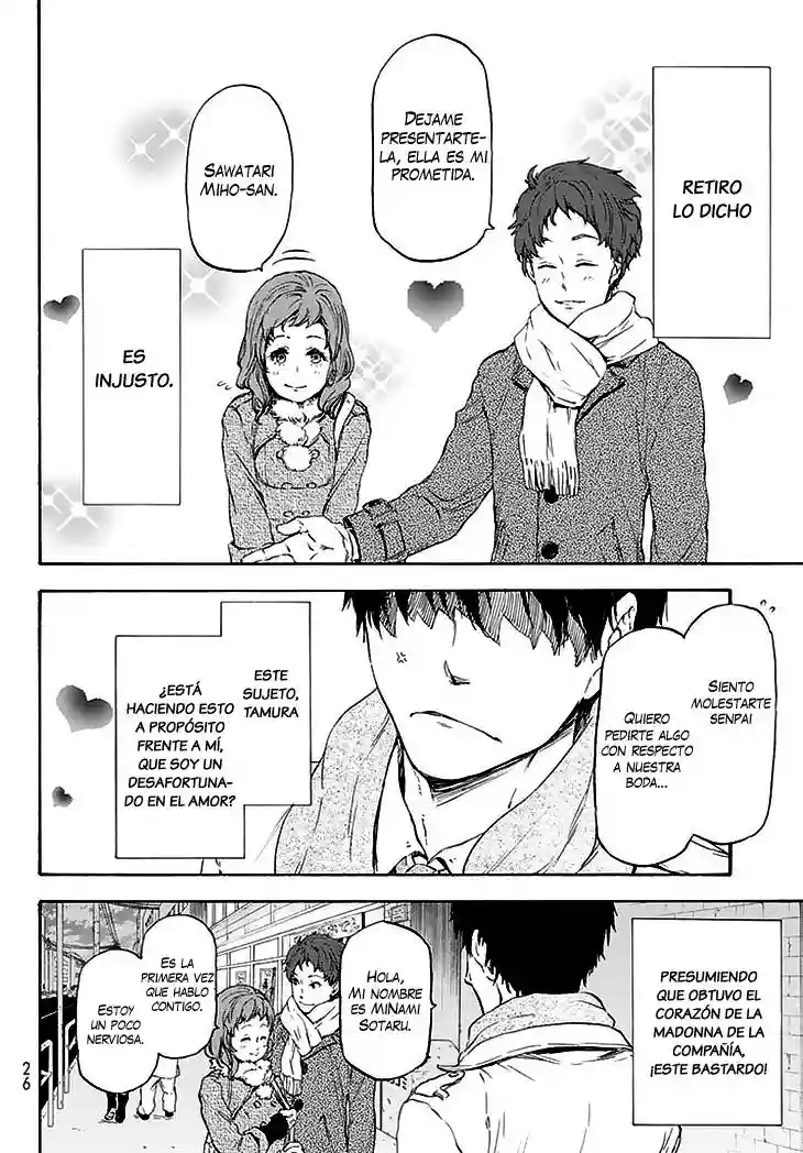 Read Tensei Shitara Slime Datta Ken ES Manga Online