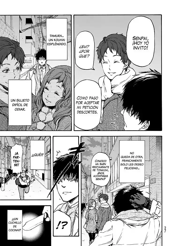 Read Tensei Shitara Slime Datta Ken ES Manga Online