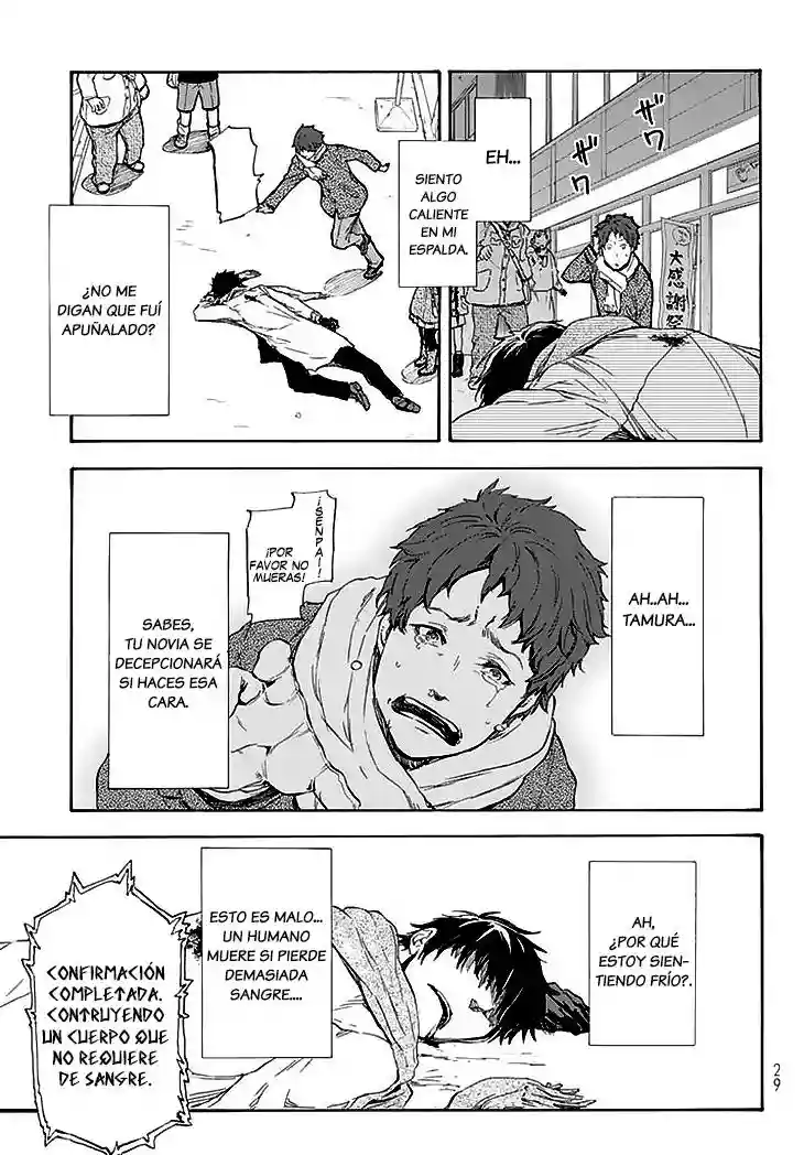 Read Tensei Shitara Slime Datta Ken ES Manga Online