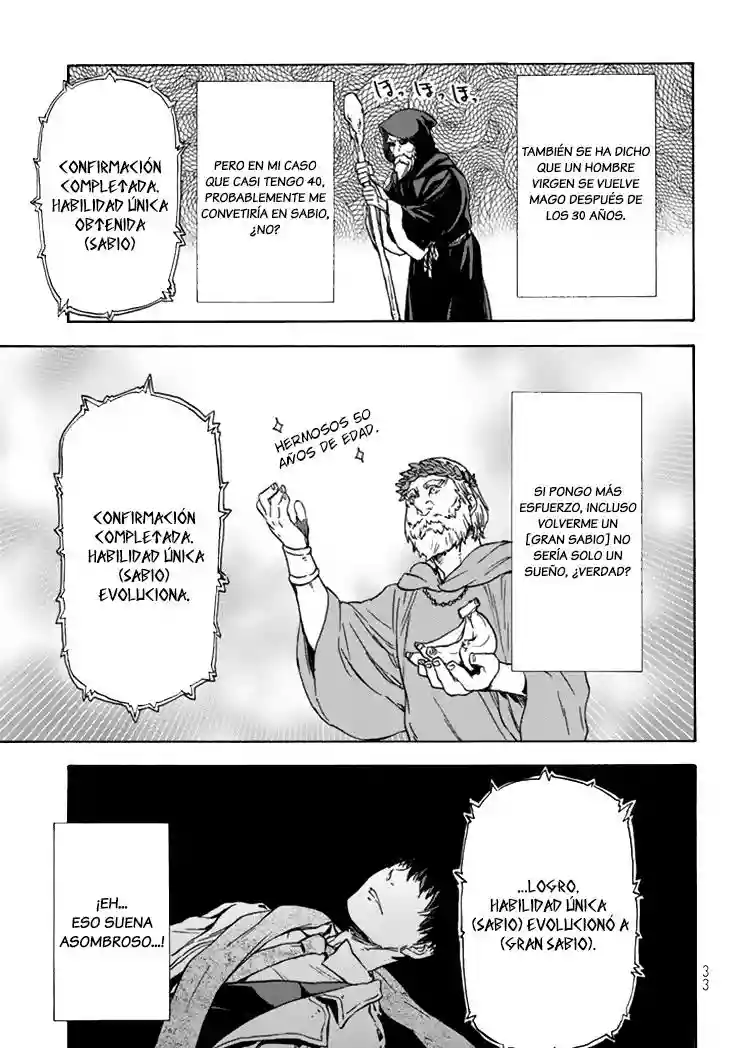 Read Tensei Shitara Slime Datta Ken ES Manga Online