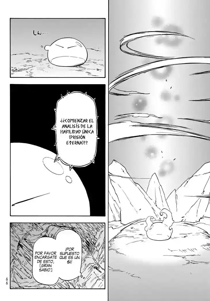 Read Tensei Shitara Slime Datta Ken ES Manga Online