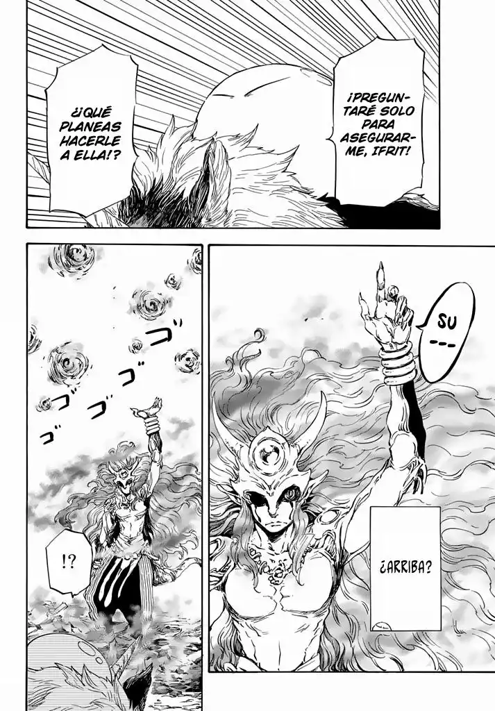 Read Tensei Shitara Slime Datta Ken ES Manga Online