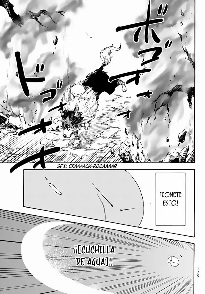 Read Tensei Shitara Slime Datta Ken ES Manga Online