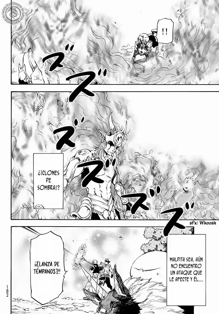 Read Tensei Shitara Slime Datta Ken ES Manga Online