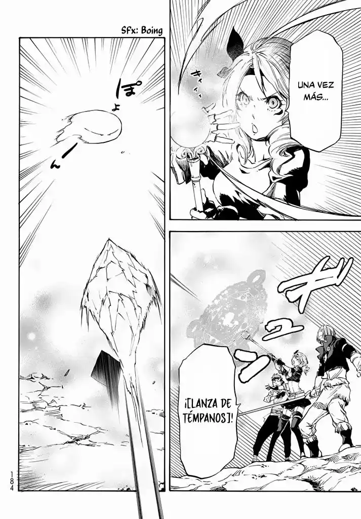 Read Tensei Shitara Slime Datta Ken ES Manga Online