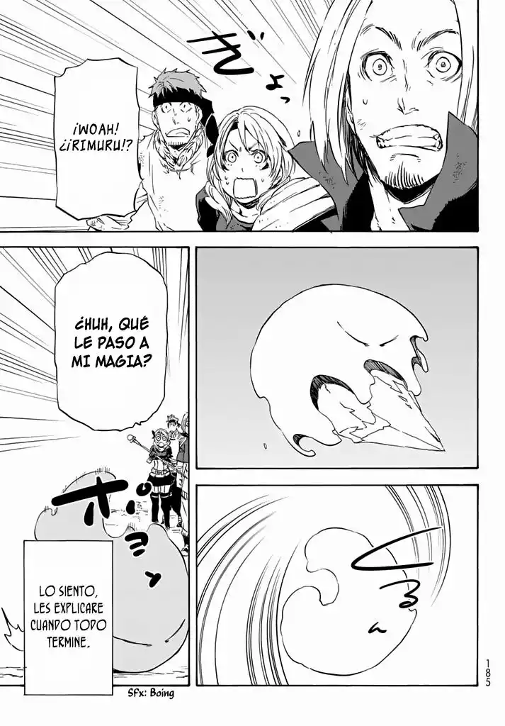 Read Tensei Shitara Slime Datta Ken ES Manga Online