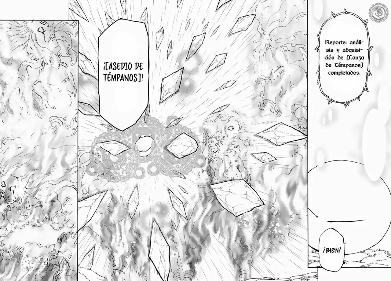 Read Tensei Shitara Slime Datta Ken ES Manga Online