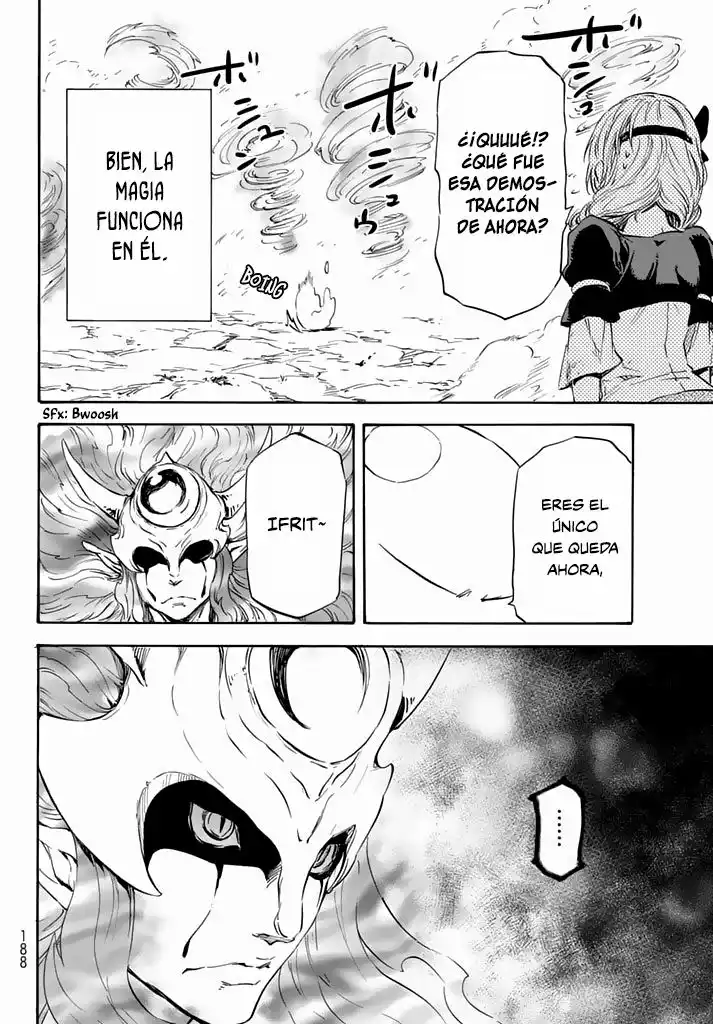 Read Tensei Shitara Slime Datta Ken ES Manga Online
