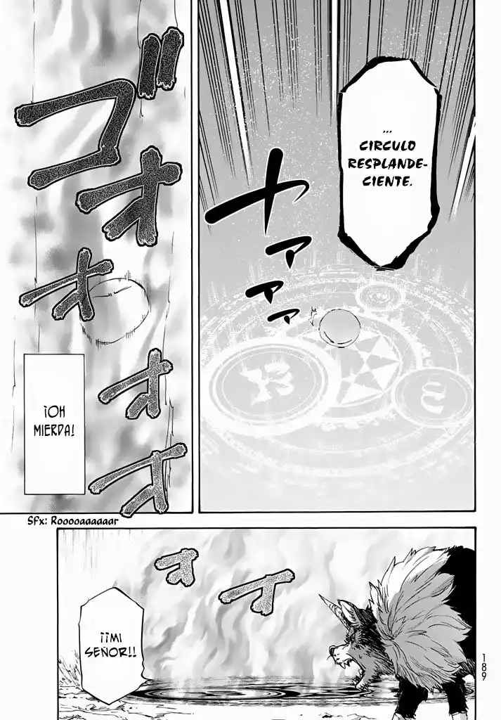 Read Tensei Shitara Slime Datta Ken ES Manga Online
