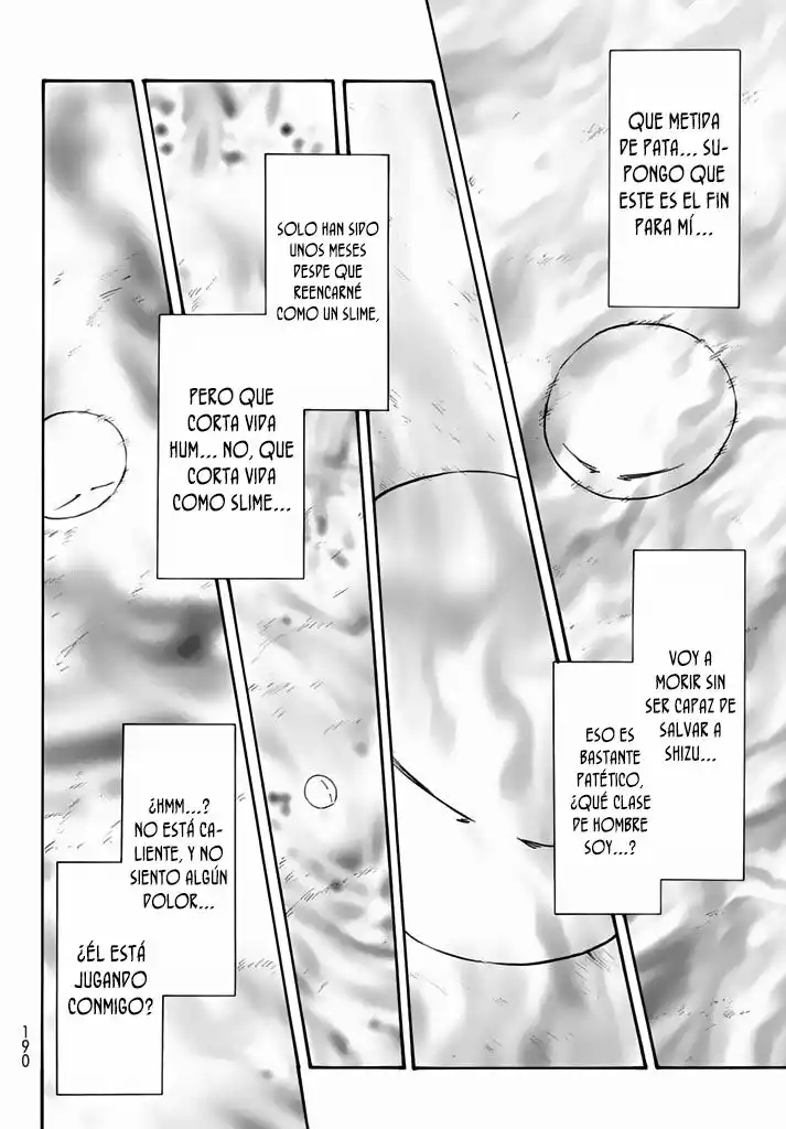 Read Tensei Shitara Slime Datta Ken ES Manga Online
