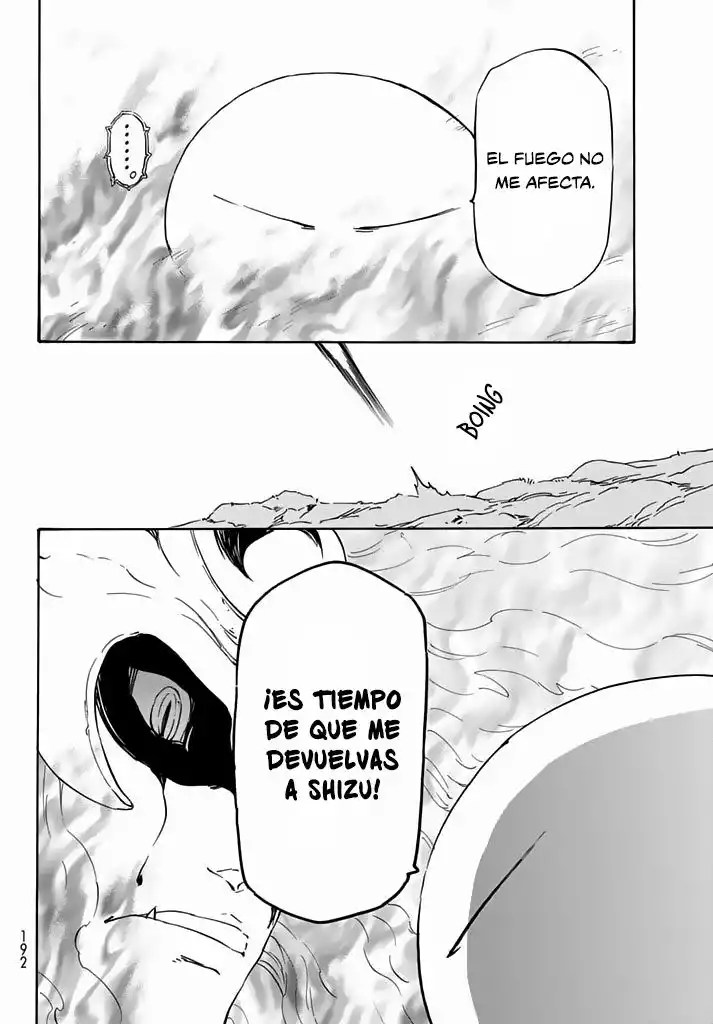 Read Tensei Shitara Slime Datta Ken ES Manga Online