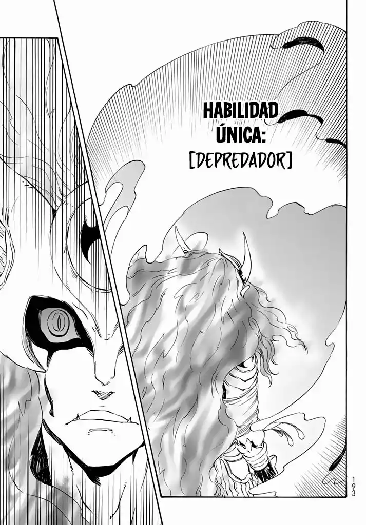 Read Tensei Shitara Slime Datta Ken ES Manga Online