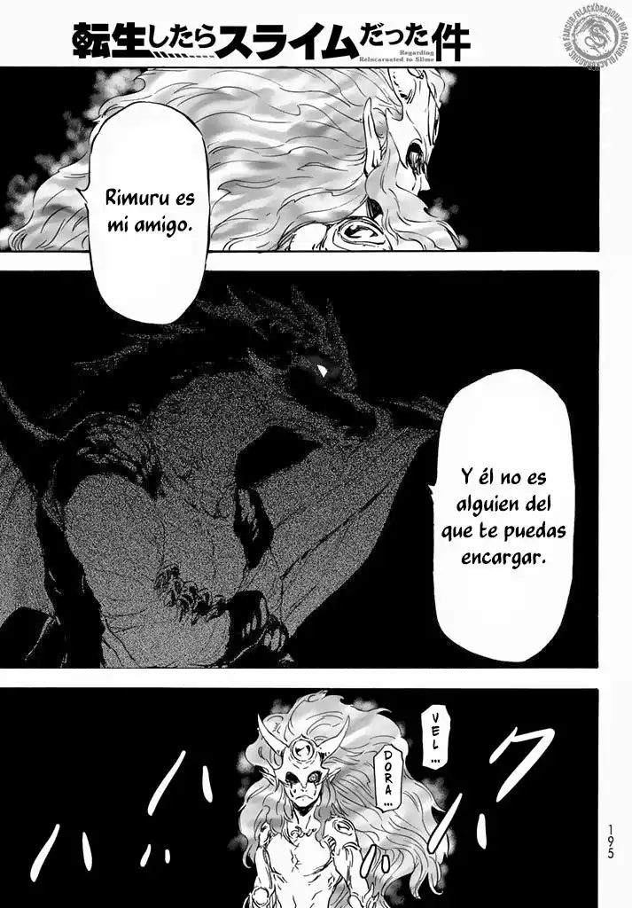 Read Tensei Shitara Slime Datta Ken ES Manga Online