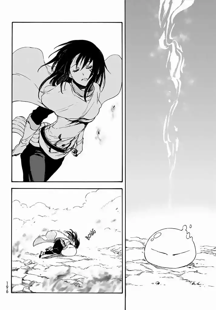 Read Tensei Shitara Slime Datta Ken ES Manga Online