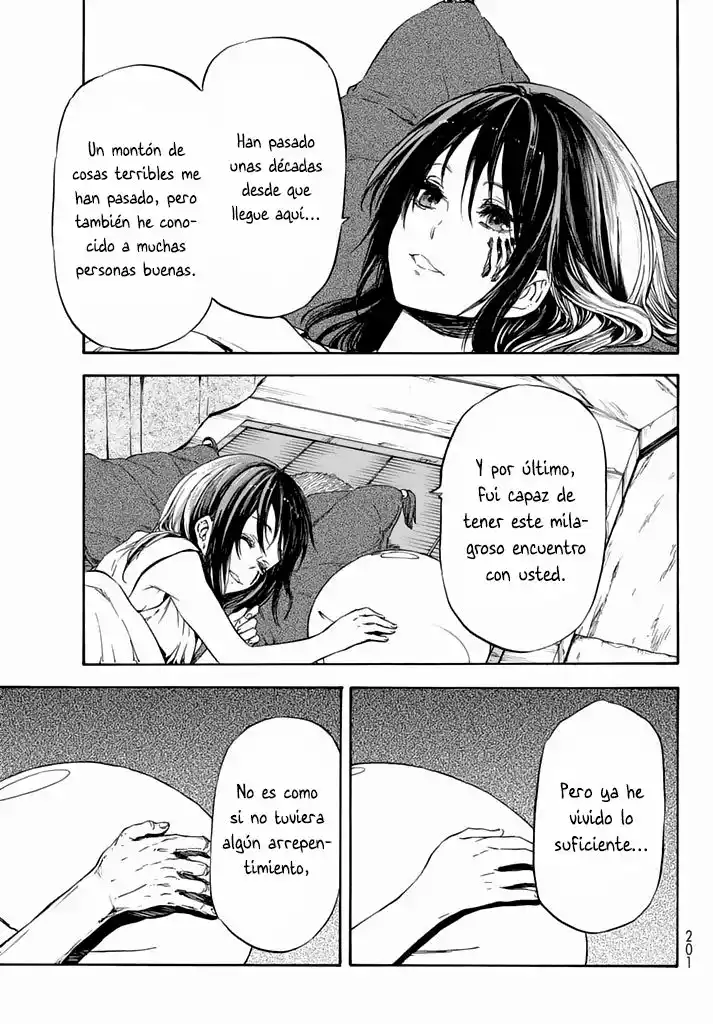 Read Tensei Shitara Slime Datta Ken ES Manga Online