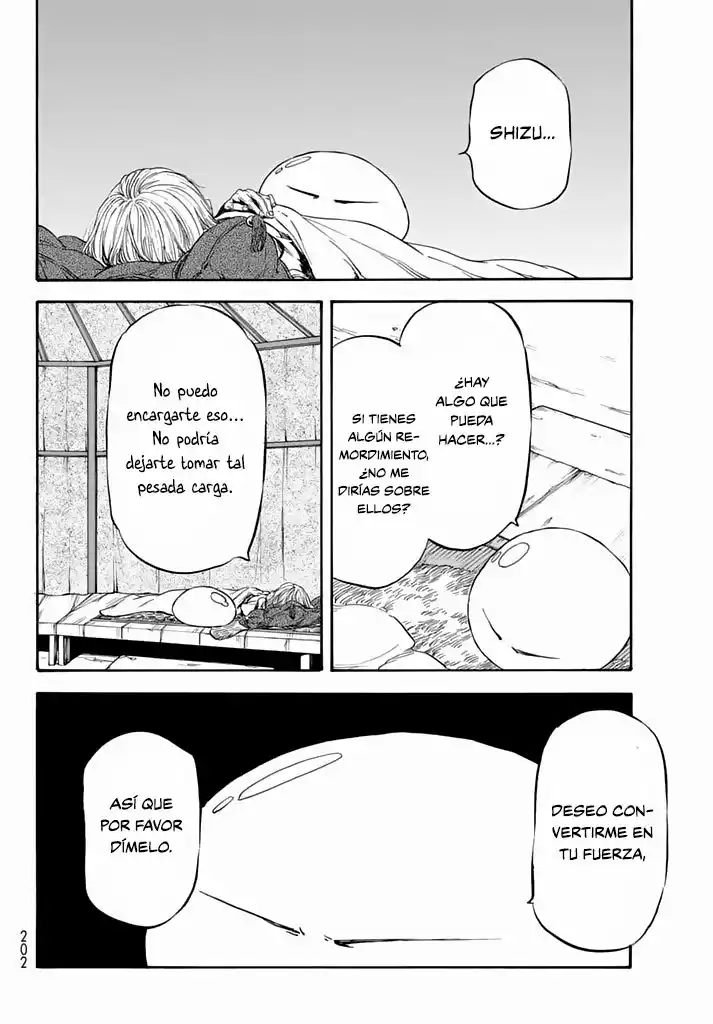 Read Tensei Shitara Slime Datta Ken ES Manga Online