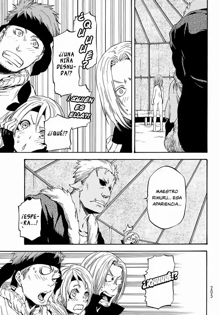 Read Tensei Shitara Slime Datta Ken ES Manga Online