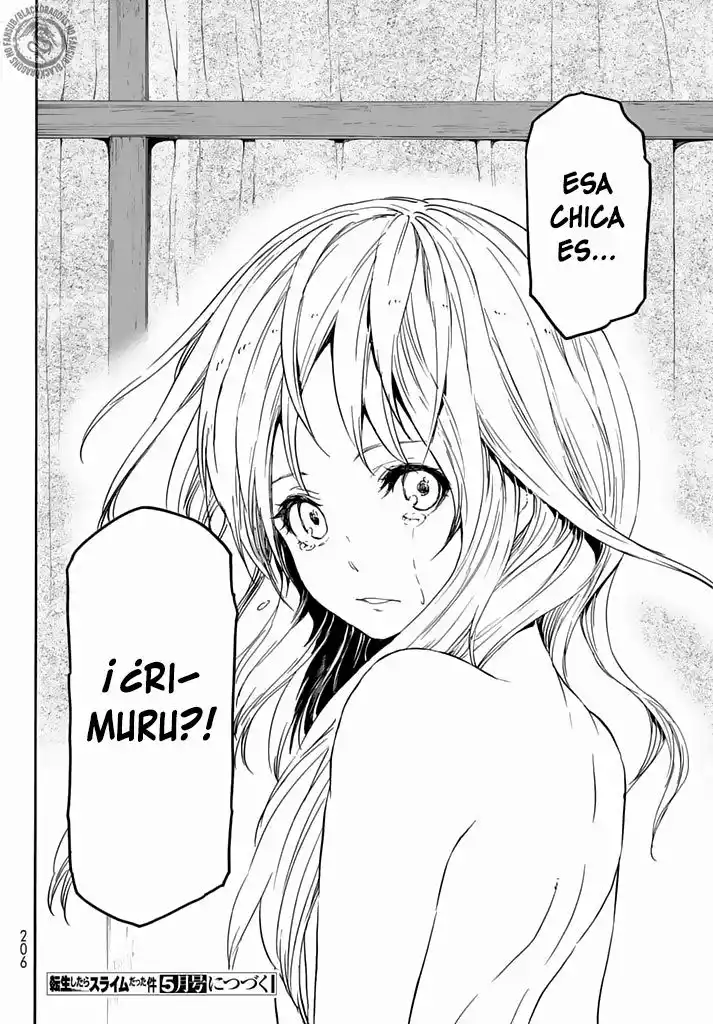 Read Tensei Shitara Slime Datta Ken ES Manga Online