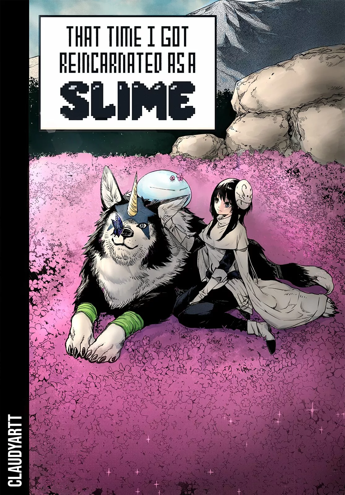 Read Tensei Shitara Slime Datta Ken ES Manga Online