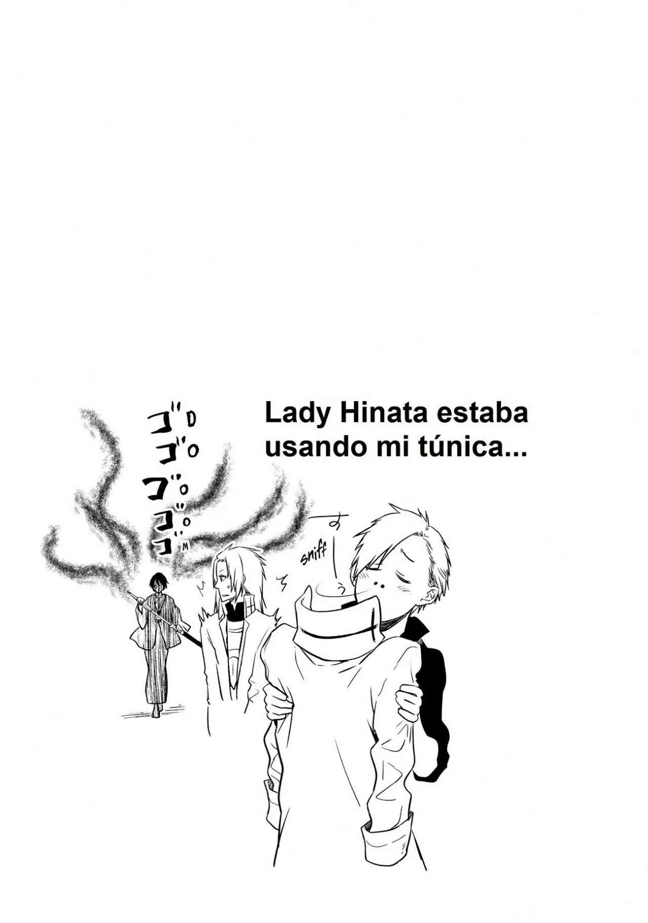 Read Tensei Shitara Slime Datta Ken ES Manga Online