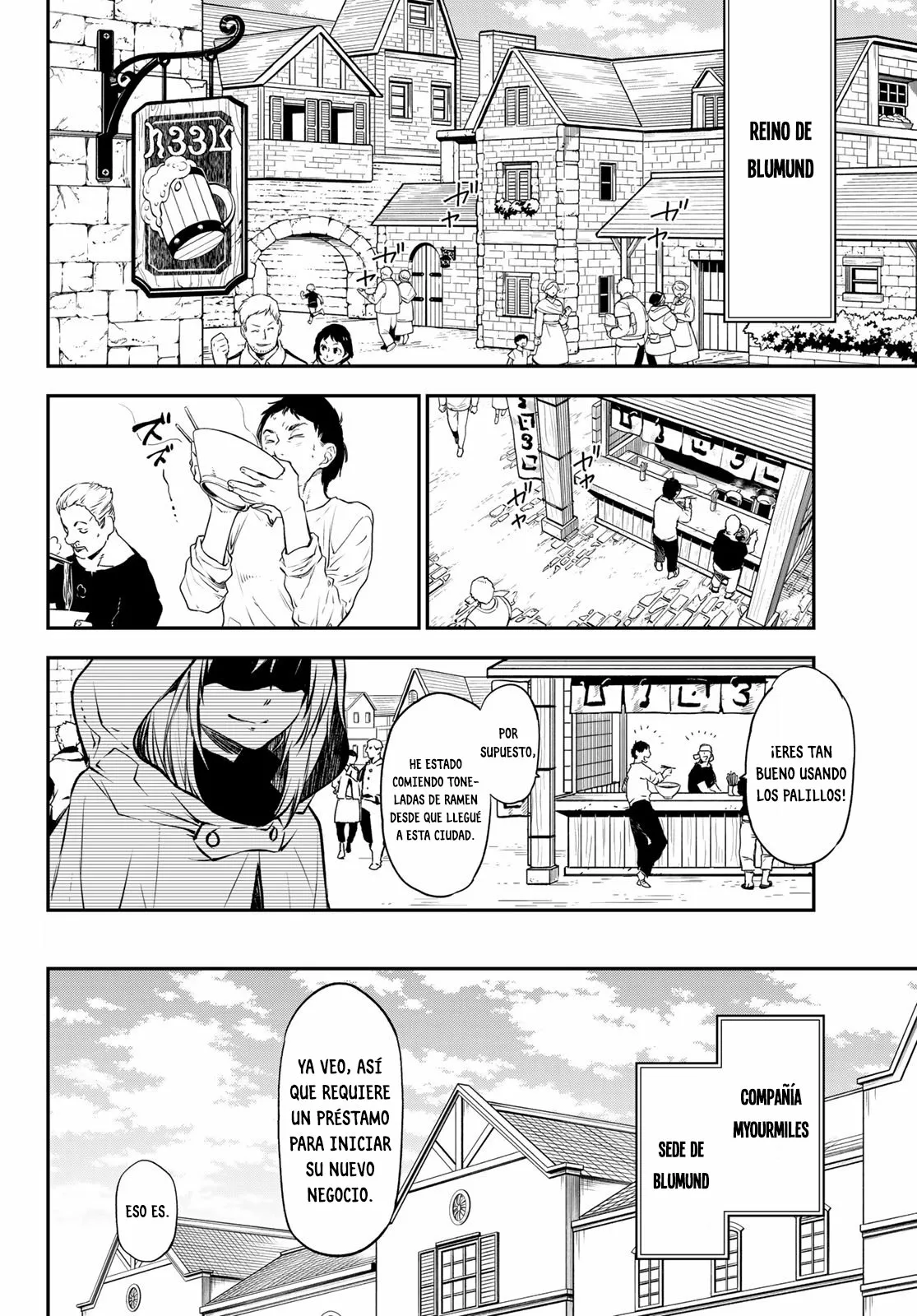 Read Tensei Shitara Slime Datta Ken ES Manga Online