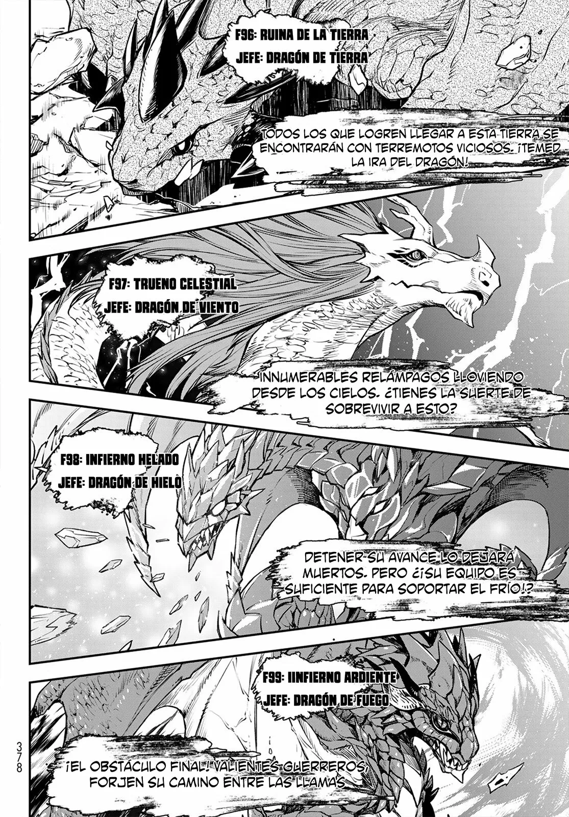 Read Tensei Shitara Slime Datta Ken ES Manga Online