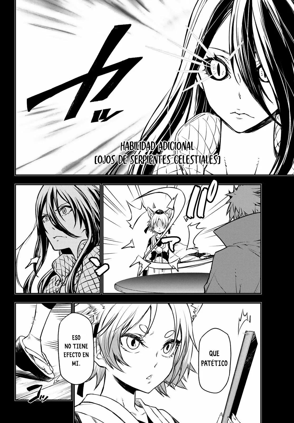Read Tensei Shitara Slime Datta Ken ES Manga Online